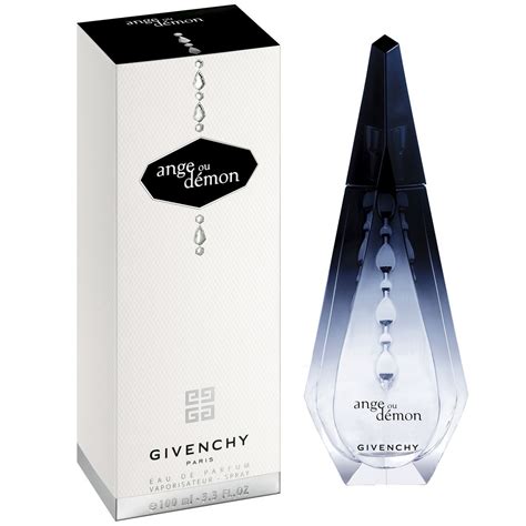 givenchy ange ou demon 100ml edp|givenchy ange ou démon 50 ml.